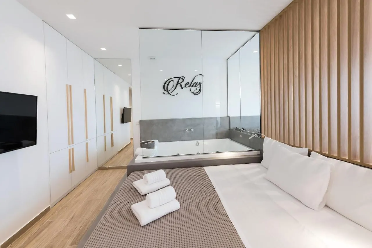 Porto Sea View Apartments Saloniki 0*,  Grecja