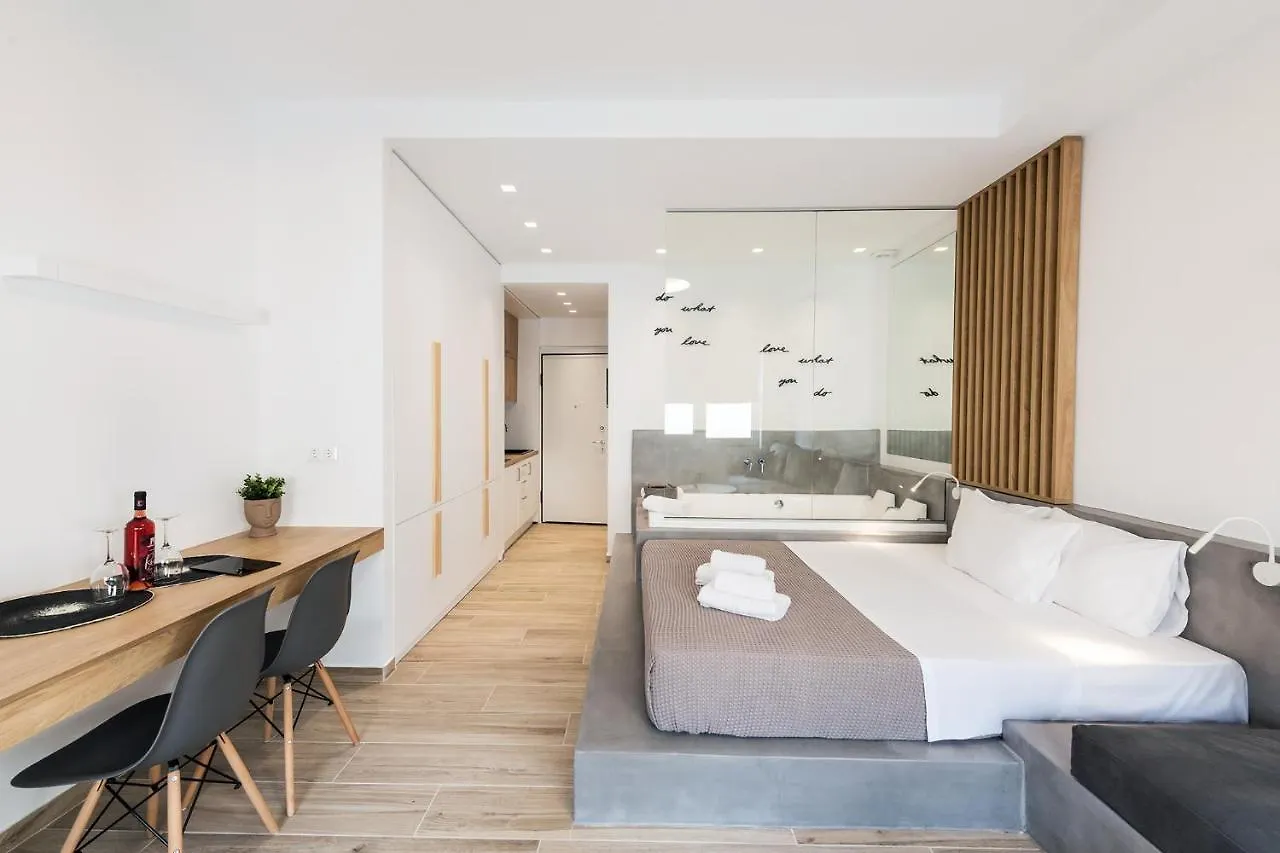 Porto Sea View Apartments Saloniki 0*,  Grecja