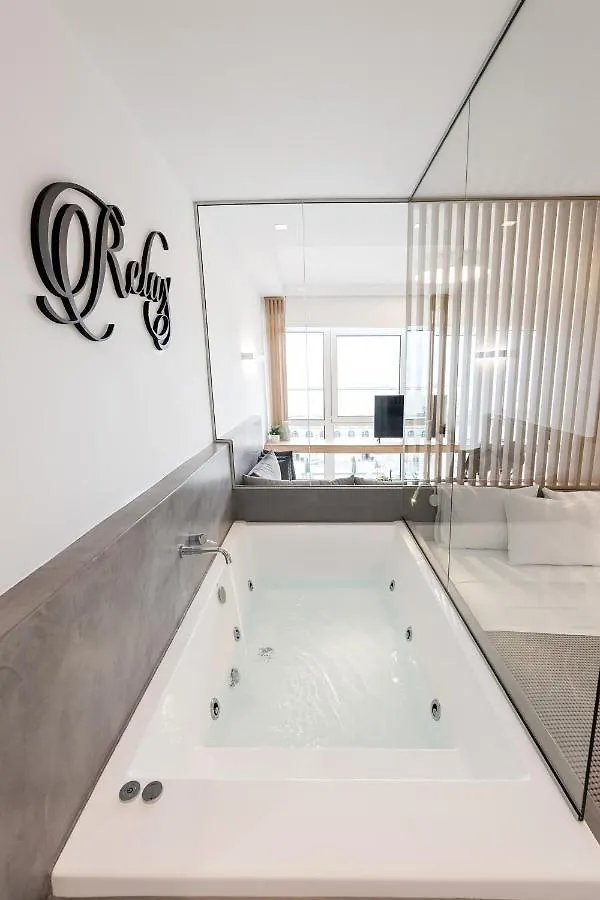 Porto Sea View Apartments Thessalonique