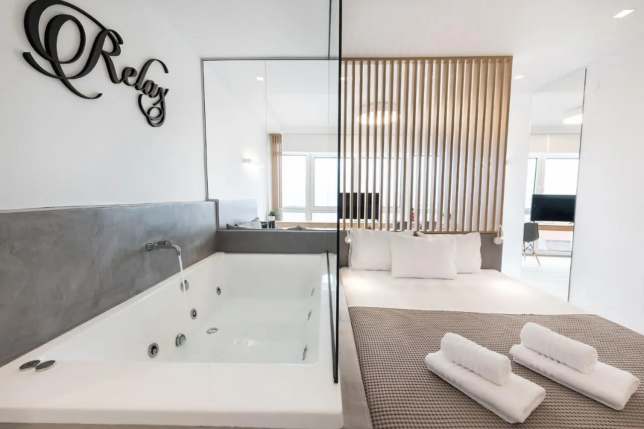 Porto Sea View Apartments Thessalonique