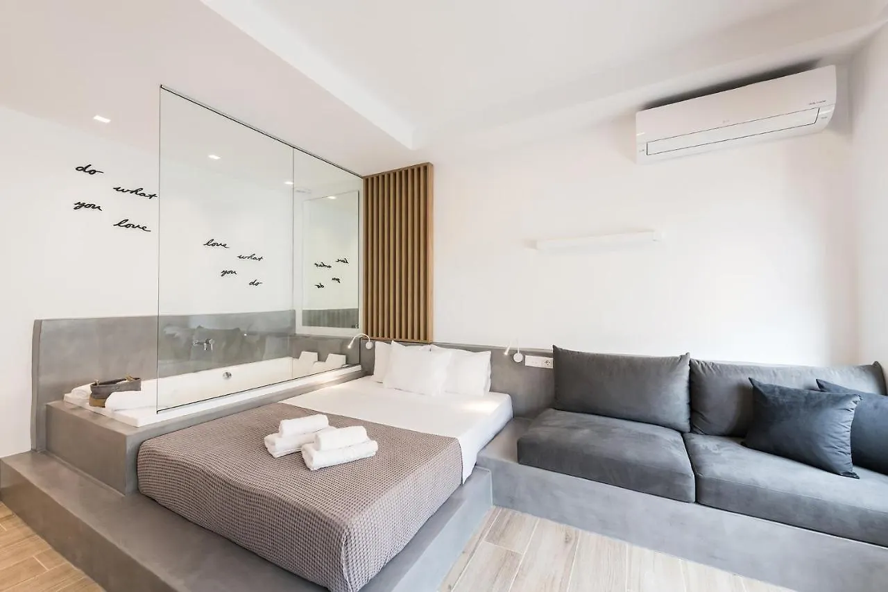 Porto Sea View Apartments Thessalonique Grèce